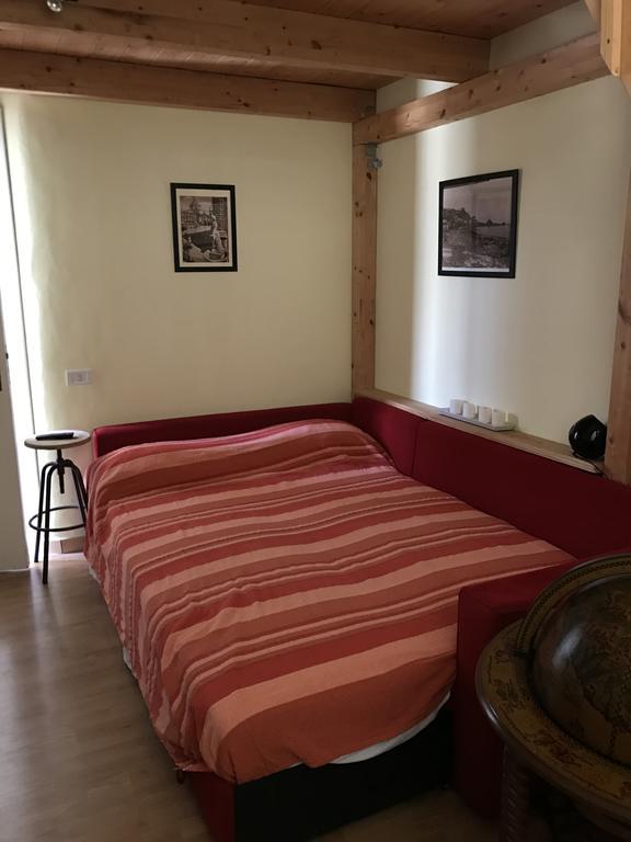 카타니아 Al Villino 빌라 외부 사진