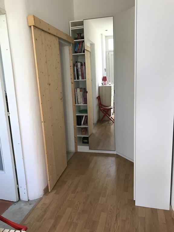 카타니아 Al Villino 빌라 외부 사진